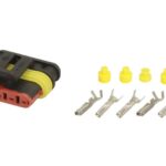 7812051C Wtyczka przewodu TRUCKLIGHT