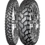 1009019 OMMT 57H ETP Opony motocyklowe i skuterowe MITAS
