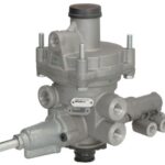 475 711 074 7 Pneumatyczny regulator siły hamowania WABCO