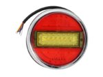 762 W94 Lampa tył WAŚ
