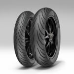 1107017 OMPI 54S ACTFR Opony motocyklowe i skuterowe PIRELLI