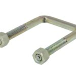 STR-50116 Strzemię resoru S-TR