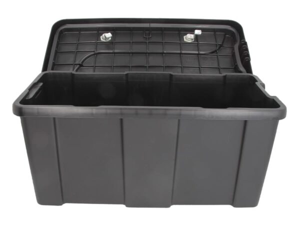 Cargo-tb17 skrzynka narzędziowa ciężarowa cargoparts - obrazek 4
