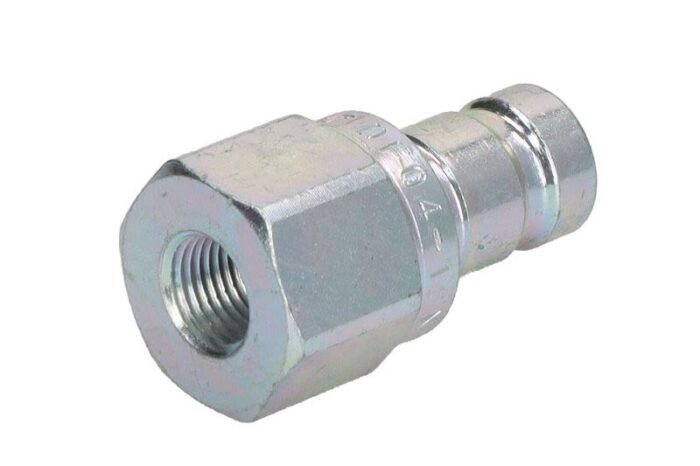 Df 04-18npt m szybkozłącze hydrauliczne faster - obrazek 2