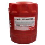 CH MULTI ATF 20L PL Oleje i smary CHEMPIOIL XXL