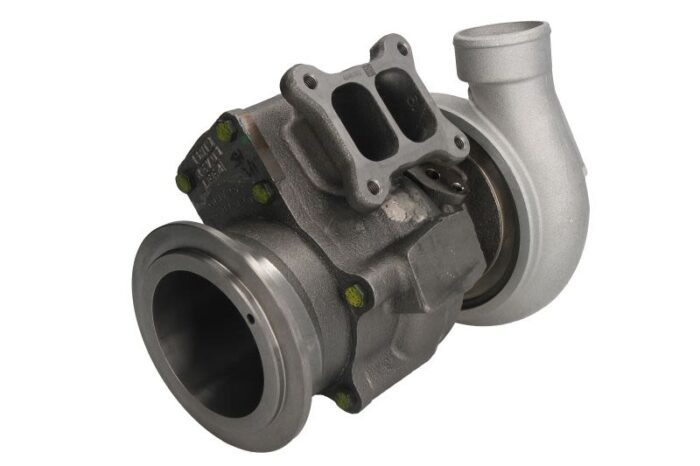 Hol4033908h turbosprężarka holset - obrazek 2
