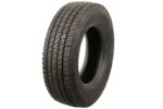 295/80R22.5 CTE TE-48D Opony ciężarowe i autobusowe TEGRYS - obrazek 2