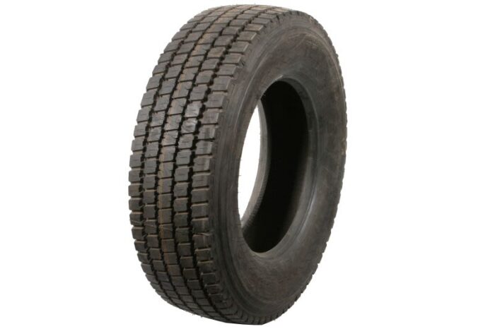 295/80r22. 5 cte te-48d opony ciężarowe i autobusowe tegrys - obrazek 2