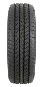 255/70R15 LTNE 108S RO#22 Opony osobowe, SUV/4x4 NEXEN - obrazek 3