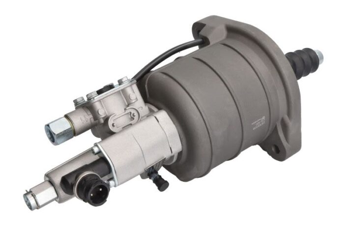 Cs-320 siłownik sprzęgła pneumatics - obrazek 2