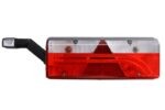 A25-7020-721 Lampa tył ASPOCK