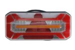 1279 DD L W184DD Lampa tył WAŚ