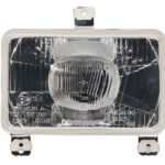 1015681COBO Reflektor świateł uniwersalny COBO
