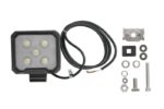 A42-1011-011 Lampa robocza ASPOCK