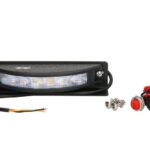 BL-UN052 Lampa sygnalizująca (kogut) TRUCKLIGHT