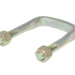 STR-50347 Strzemię resoru S-TR