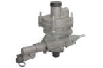 475 711 074 7 Pneumatyczny regulator siły hamowania WABCO - obrazek 2