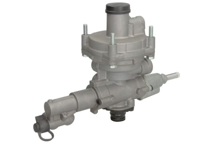 475 711 074 7 pneumatyczny regulator siły hamowania wabco - obrazek 2