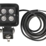 2165 BLUE W261 Lampa robocza WAŚ