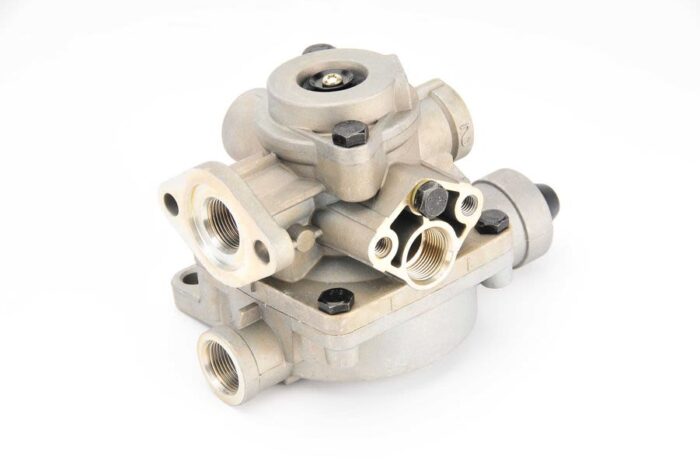 Pn-10023 zawór hamulcowy przyczepy pneumatics - obrazek 3