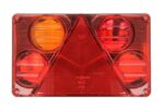 387 W70L Lampa tył WAŚ