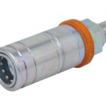 3CFHF087/1815 F Szybkozłącze hydrauliczne FASTER