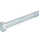STR-4M24X200 Śruba amortyzatora S-TR