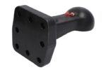 CARGO-E554 Element dyszla CARGOPARTS - obrazek 2