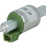 TPH00109 Pompa paliwa ogrzewania postojowego THERMOTEC