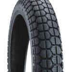 40019 OMDO 72P HF308#23 Opony motocyklowe i skuterowe DURO