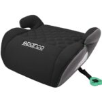 SPRO 100KIBK Fotelik samochodowy SPARCO