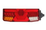 1060 W138DL TYCO SIDE Lampa tył WAŚ