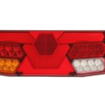 1060 W138DL TYCO SIDE Lampa tył WAŚ
