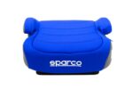 SPRO SK100IBL ISOFIX Fotelik samochodowy SPARCO - obrazek 2