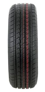 245/65R17 LTSF 111H HT78 Opony osobowe, SUV/4x4 SUNFULL - obrazek 3