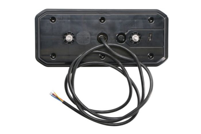 1268 p o12 w184 lampa tył waś - obrazek 2