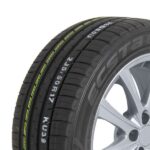 225/35R17 LOKU 86Y KU39 Opony osobowe, SUV/4x4 KUMHO