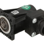 PN-10916 Zawór magnetyczny PNEUMATICS