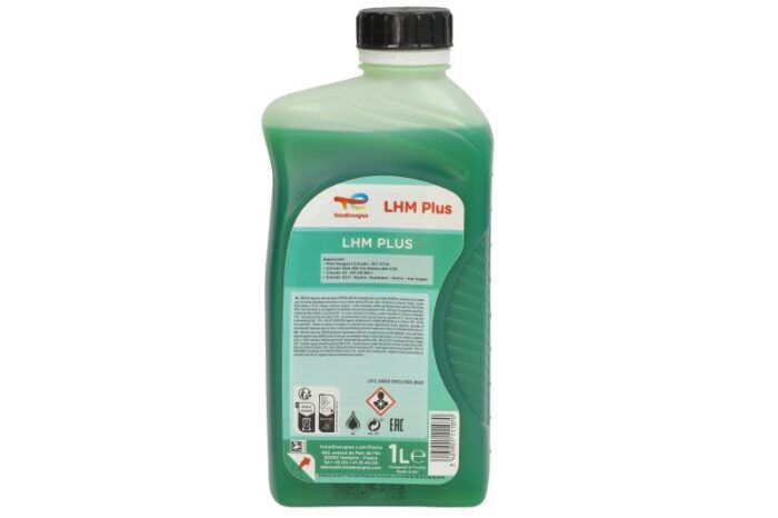 Lhm plus 1l oleje i smary totalenergies - obrazek 2