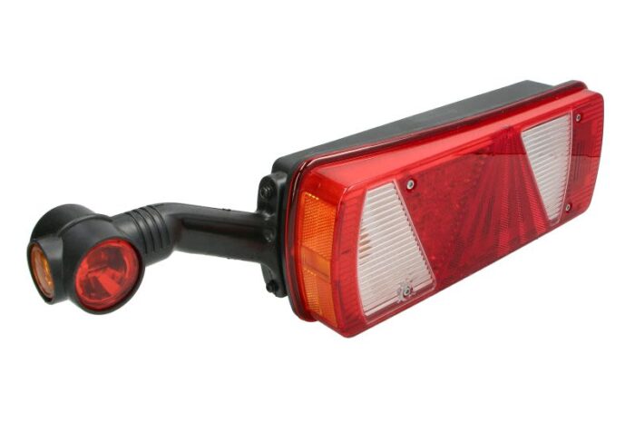 A25-2810-451 lampa tył aspock - obrazek 3
