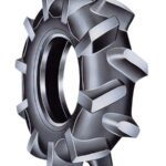 45010 OMDO HF251 Opony ATV/kart DURO