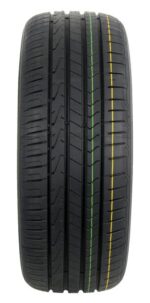 235/65R17 LTHA 108V K125A Opony osobowe, SUV/4x4 HANKOOK - obrazek 3