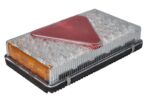 A24-7500-707 Lampa tył ASPOCK - obrazek 3