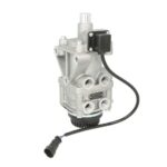 PN-10414 Zawór główny PNEUMATICS