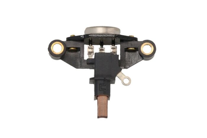 Mgx 1277 regulator napięcia mahle - obrazek 2