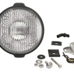 HO2.14960.01 Lampa przeciwmgielna przód WESEM