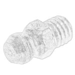 162809-M Smarowniczka OE MANITOU