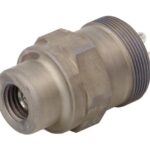 0501204411ZF Element skrzyni biegów ZF