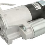 PSR40236 Rozrusznik PULSAR ROTATING ELECTRICS
