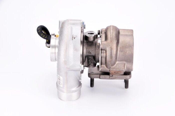 Kkk53039880089 turbosprężarka 3k - obrazek 5